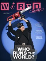 WIRED